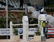 PALMIZI Corrada J GioCav2013 S5 3370 : Campionati Italiani Giovani Cavalli, Cattolica, Corrada J, PALMIZI Gianluca, ph Stefano Secchi ©